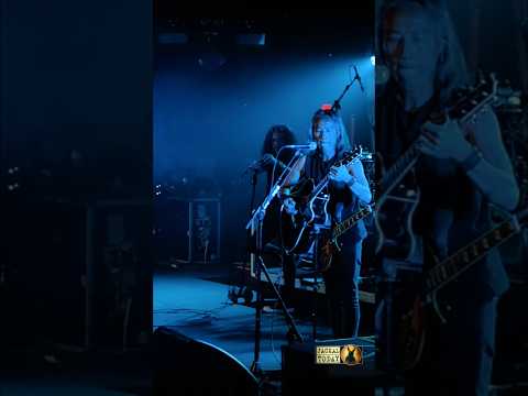 Death Angel in Charlotte, NC (05/10/2026)