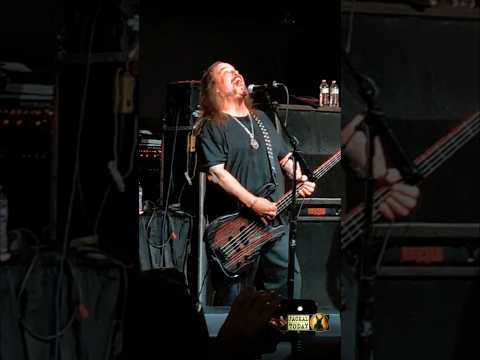 Deicide in Charlotte, NC (05/09/2026)