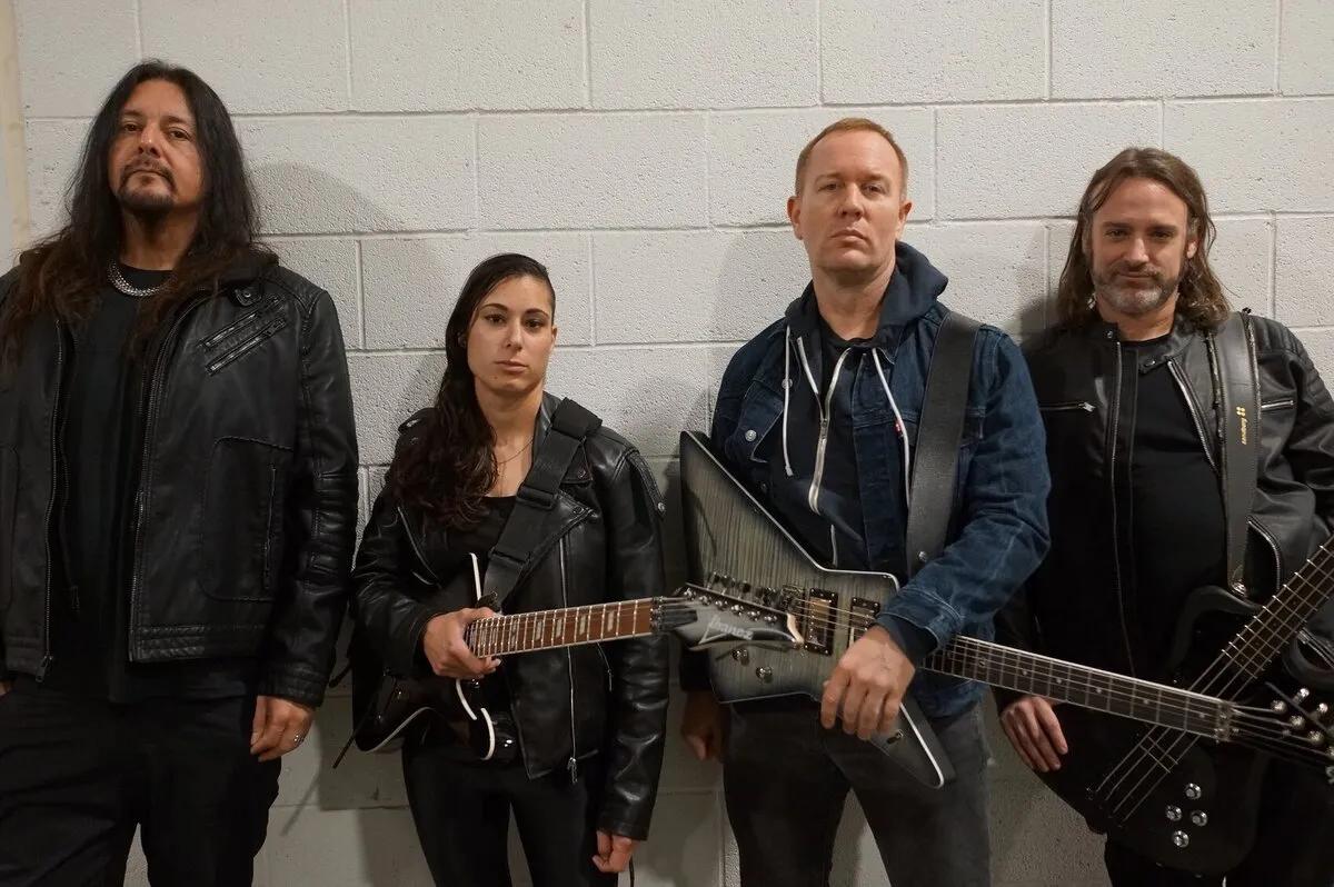 DETHKLOK’s Concert In Milwaukee Cut Short Because Who Needs That Much Eyeliner Anyway And Also The Fire Alarms Went Off From All The Pretentiousness