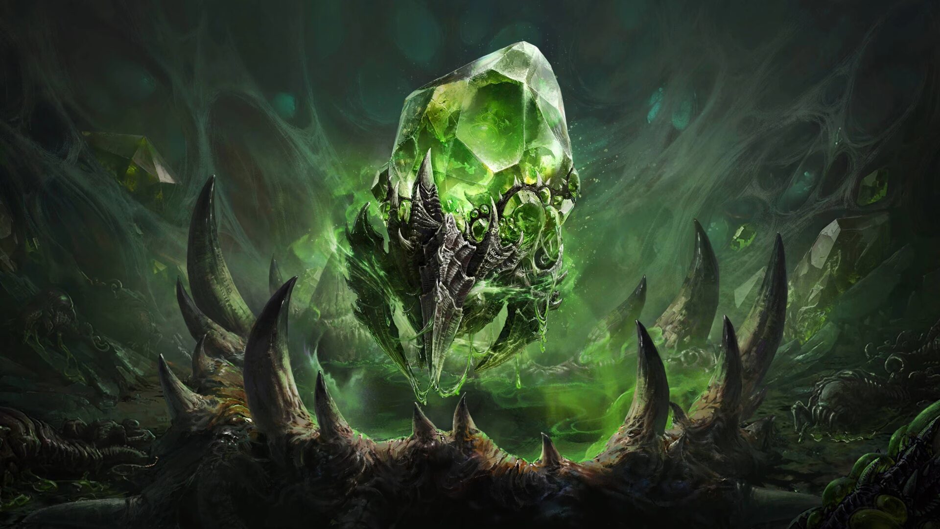 Diablo Immortal Is Doomed Because StarCraft Is Coming to Ruin Everything on May 13