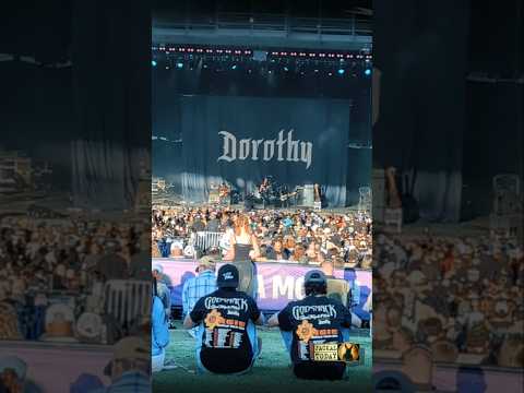 Dorothy in Charlotte, NC (05/14/2026)