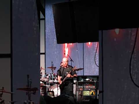 Dying Fetus at Maryland Deathfest 2026 (05/24/2026, Day 4)