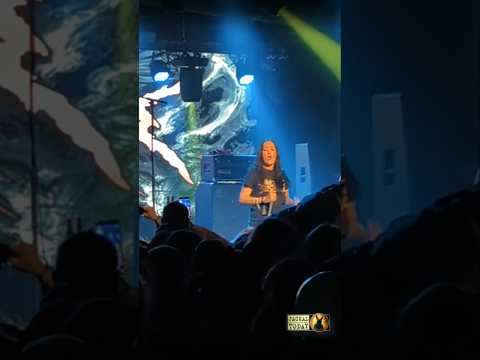 Emasculator at Maryland Deathfest 2026 (05/21/2026, Day 1)