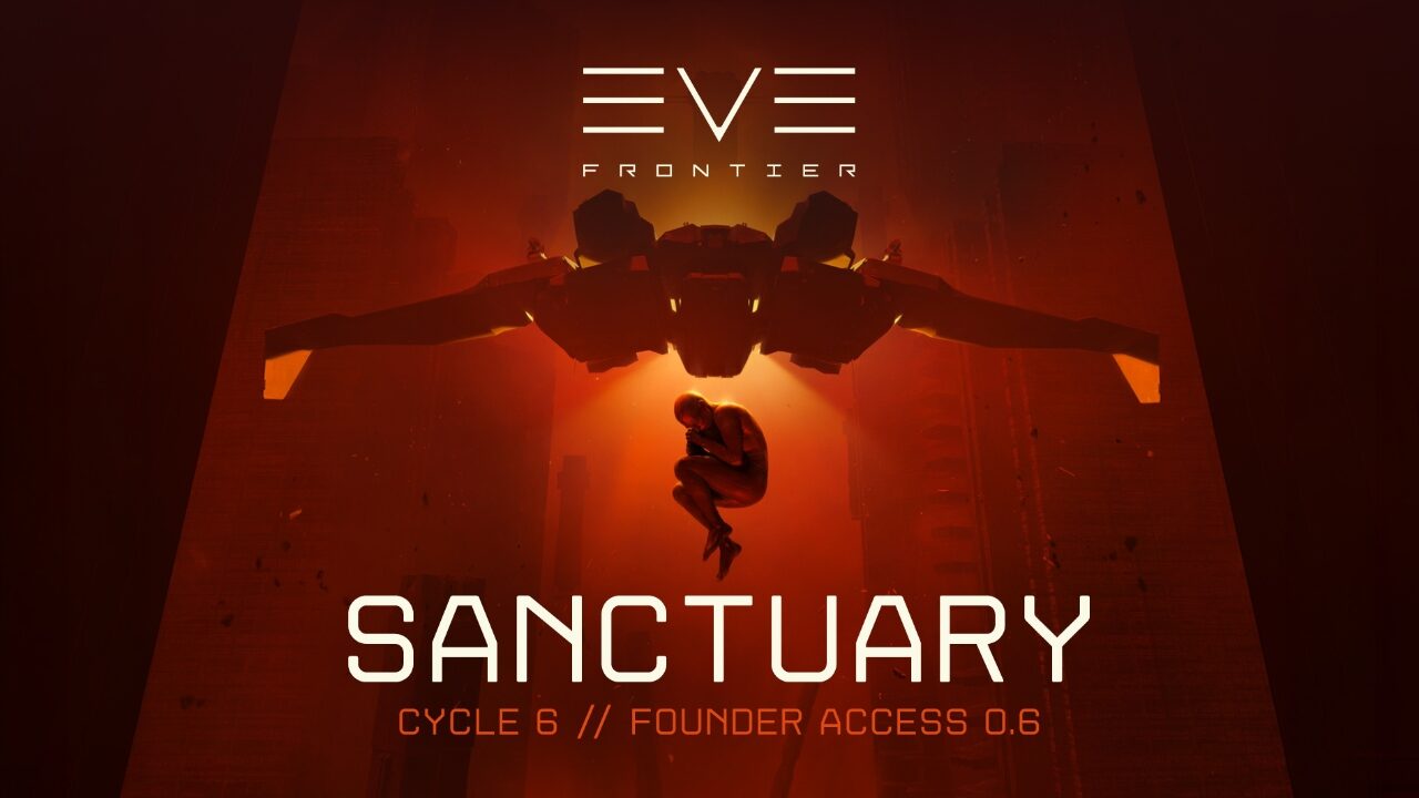 EVE FanFest 2026: Because You Clearly Didn’t Have Enough Space Drama In Your Life, EVE Frontier’s Cycle 6 Is Coming To Ruin Your Social Life On June 25