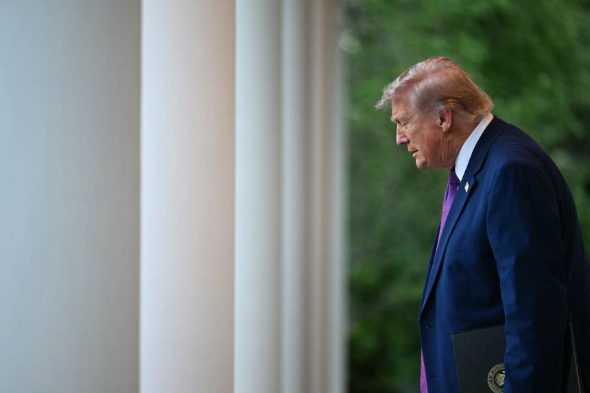 Fake news hates Trump’s genius Iran deal obviously