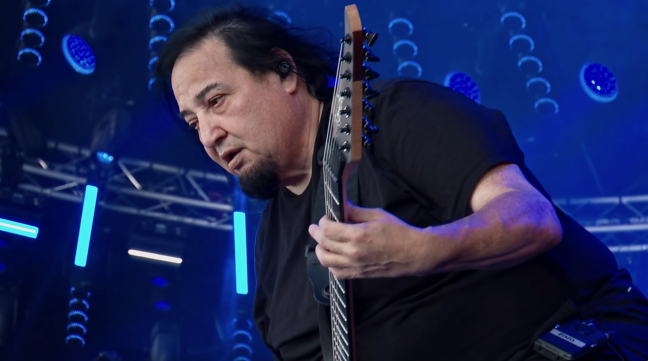FEAR FACTORY’s Dino Cazares Finally Decides to Get Off the Couch and Release Some New Music Maybe Possibly Hopefully This Time for Real Guys