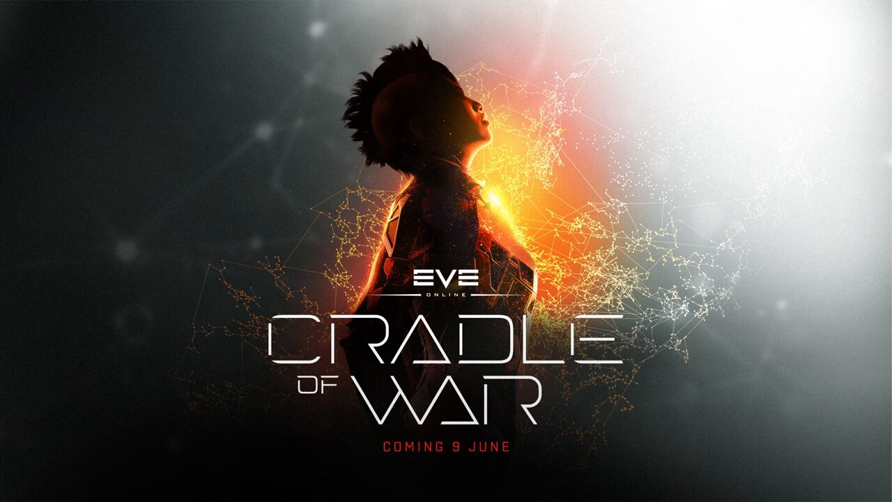 Get Ready for EVE Online’s Next Soul Crushing Expansion, Because You Clearly Haven’t Had Enough of Losing Your Spaceships Yet