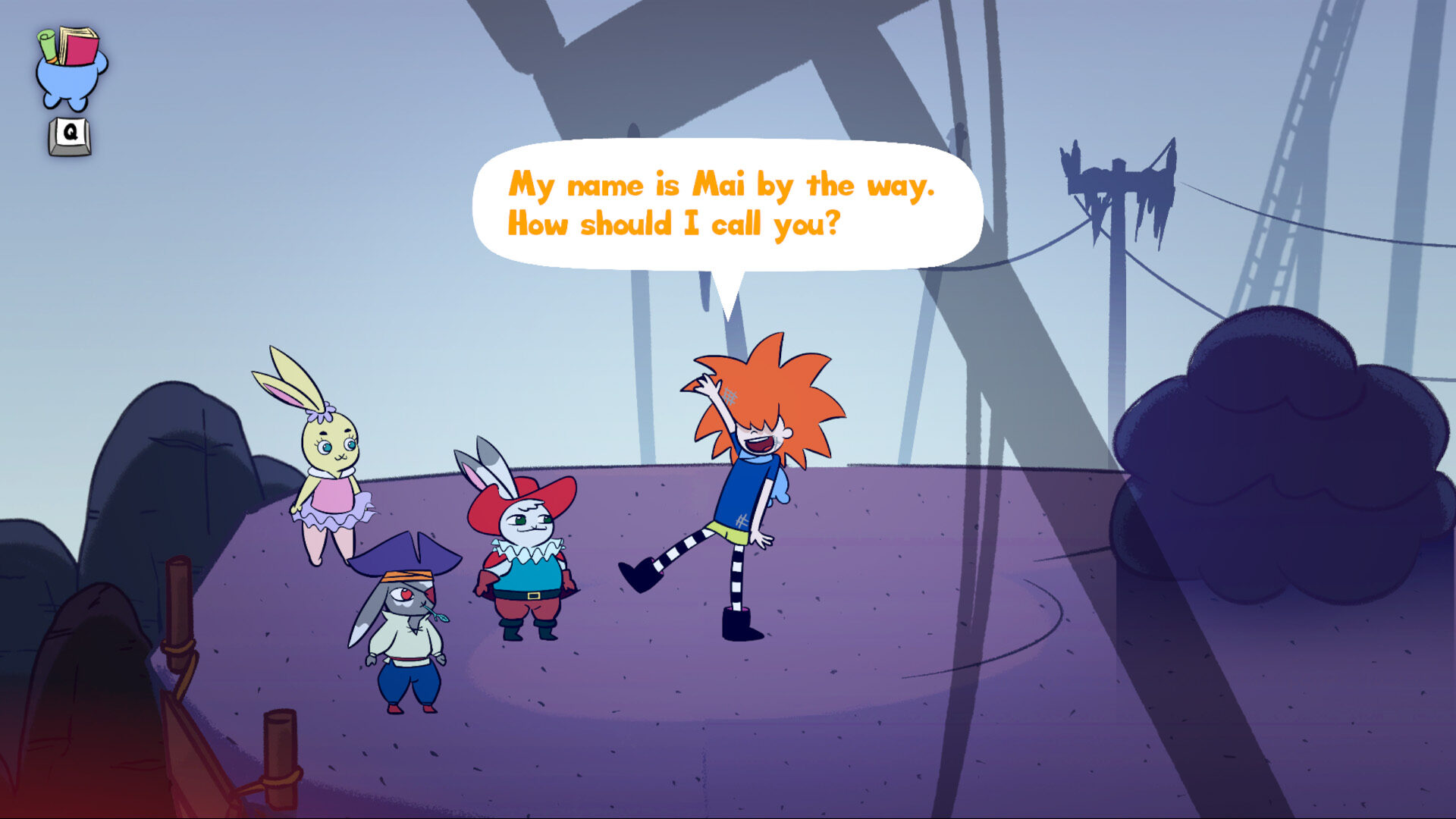 Get Ready for the Most Underwhelming Experience of Your Life: Indie Games You’ll Probably Forget Exist in a Week — March & April, 2026