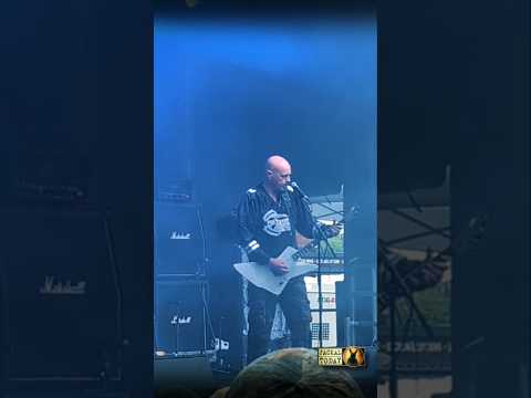 God Dethroned at Maryland Deathfest 2026 (05/22/2026, Day 2)