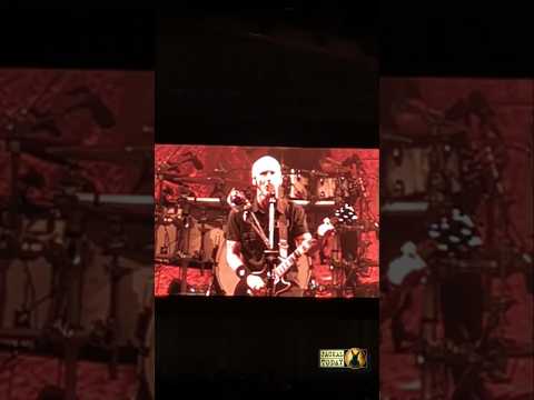 Godsmack in Charlotte, NC (05/14/2026)