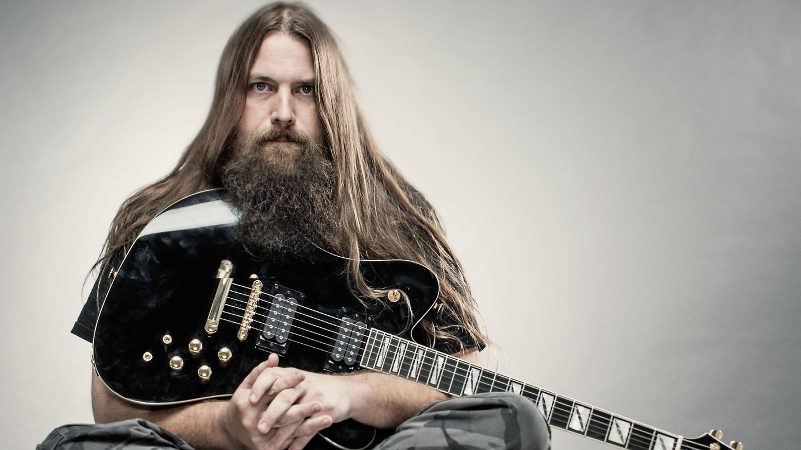 MARK MORTON Still Shocked Nobody Has Copied LAMB OF GOD’s Unique Sound After Only 25 Years of Being Totally Original and Not At All Influenced by Anyone Else
