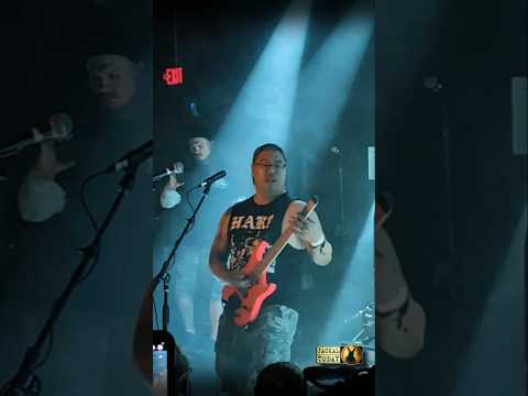 Houkago Grind Time at Maryland Deathfest 2026 (05/24/2026, Day 4)