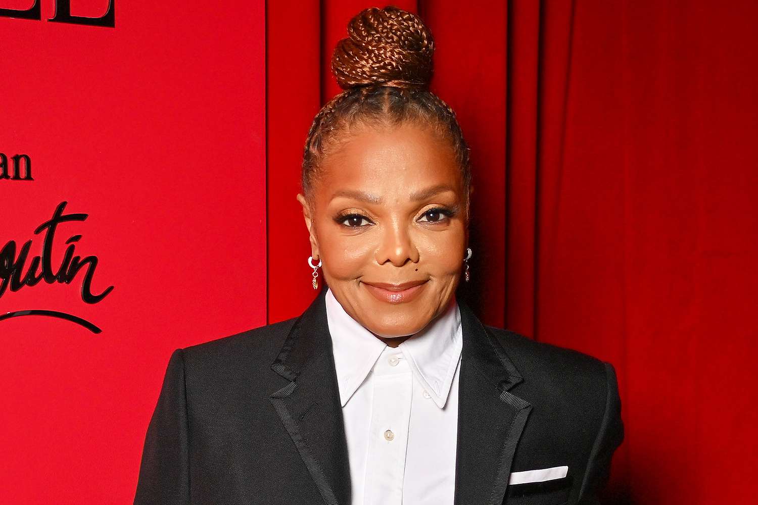 Janet Jackson Announces Super Exclusive Concert for Like 12 People at Some Rich Persons House Called Sandringham Estate Because Who Needs a Normal Venue Anyway