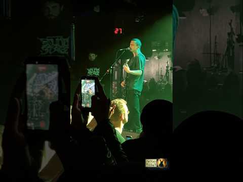 Jarhead Fertilizer at Maryland Deathfest 2026 (05/23/2026, Day 3)