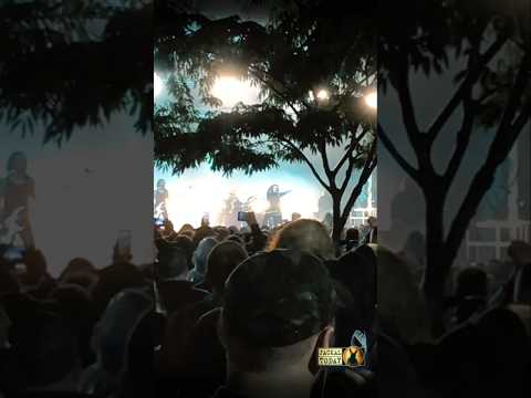 Kreator at Maryland Deathfest 2026 (05/23/2026, Day 3)