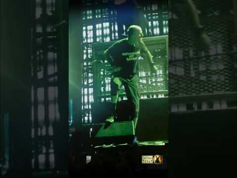 Lamb of God at Welcome to Rockville 2026 (Daytona Beach, FL — 05/09/2026)