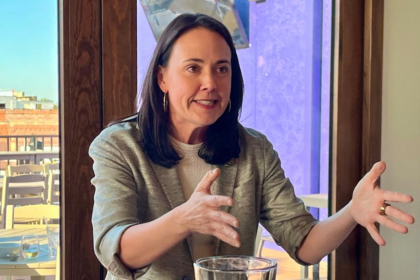 Liberal loser land Nebraska goes further down democrat drain