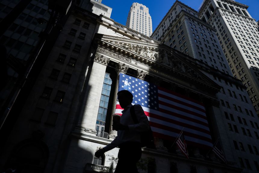 Liberal whiners complain about successful Americans getting even richer somehow