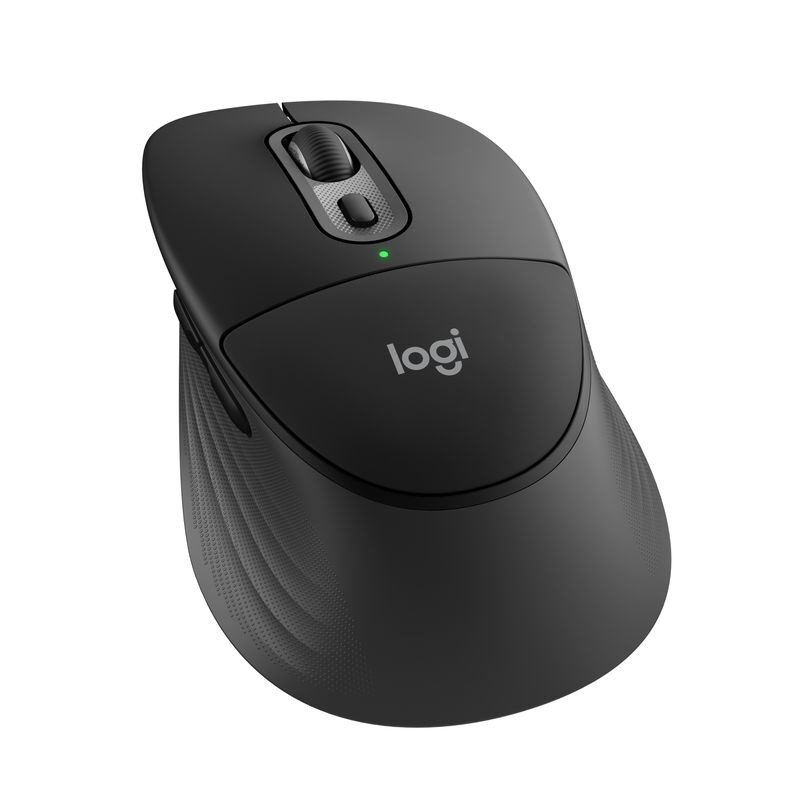 Logitech Finally Creates Products That Won’t Give You Carpal Tunnel After 5 Minutes Of Use Maybe
