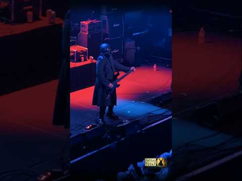 Lömsk at Maryland Deathfest 2026 (05/22/2026, Day 2)