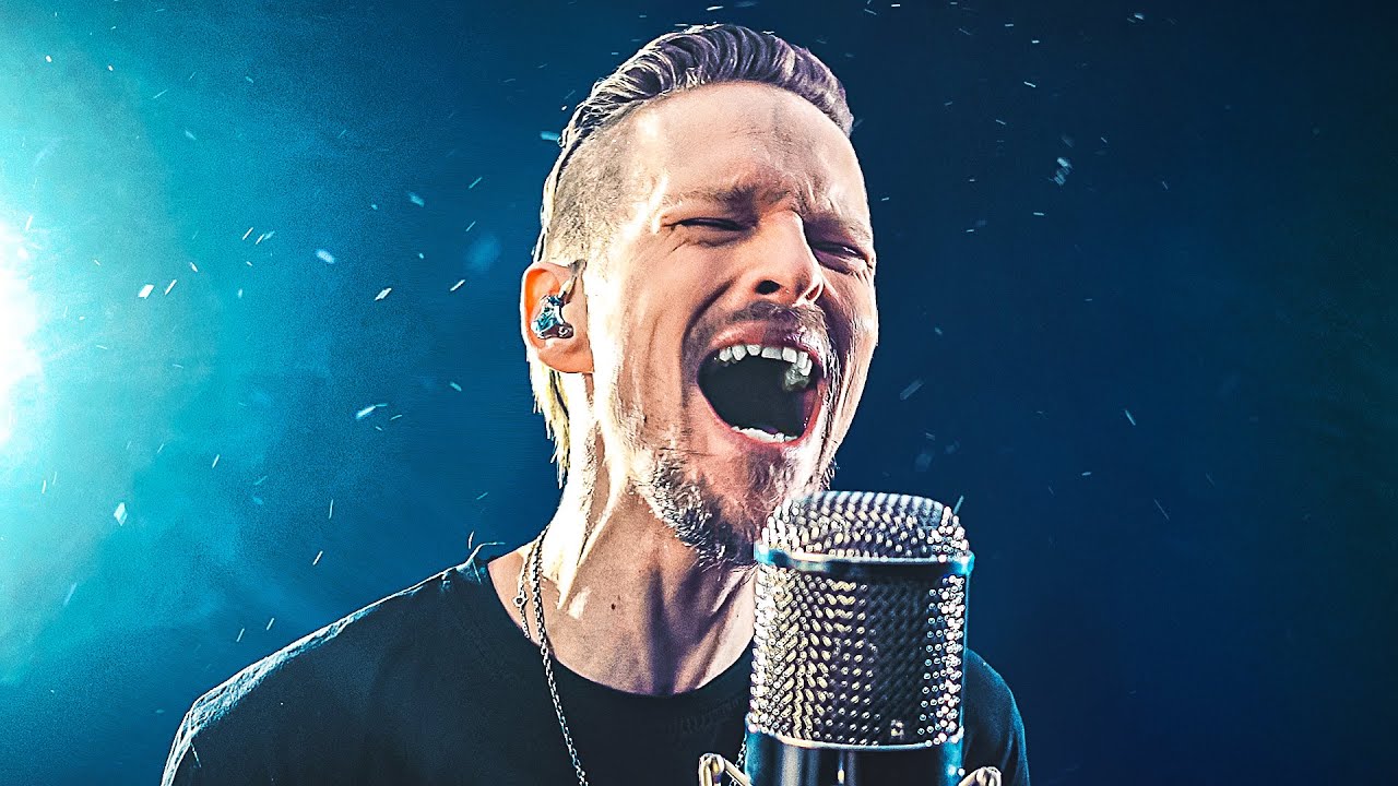 Watch: Formerly Relevant Musician ERIK GRÖNWALL Whines About His 5 Minutes of Fame in “To Hell & Back” aka My Career Imploded
