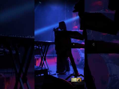 Megan McDuffee in Charlotte, NC (05/06/2026)