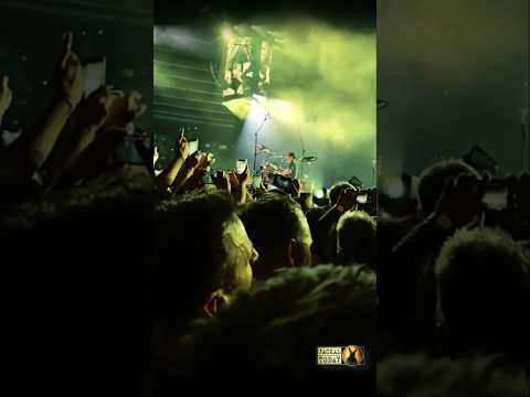 Metallica in Chorzów, Poland (05/19/2026)