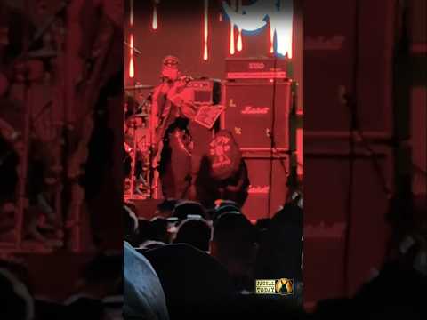 Mortician at Maryland Deathfest 2026 (05/23/2026, Day 3)