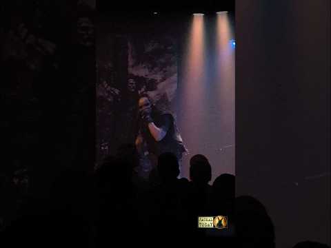 Mortiis in Raleigh, NC (05/01/2026)