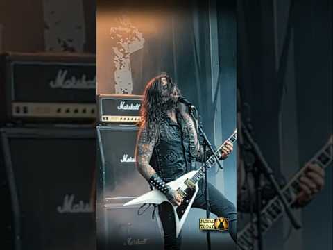 Necrofier at Maryland Deathfest 2026 (05/22/2026, Day 2)