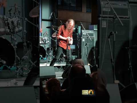 Novembers Doom at Maryland Deathfest 2026 (05/21/2026, Day 1)