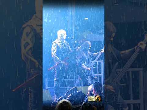 Old Man’s Child at Maryland Deathfest 2026 (05/22/2026, Day 2)