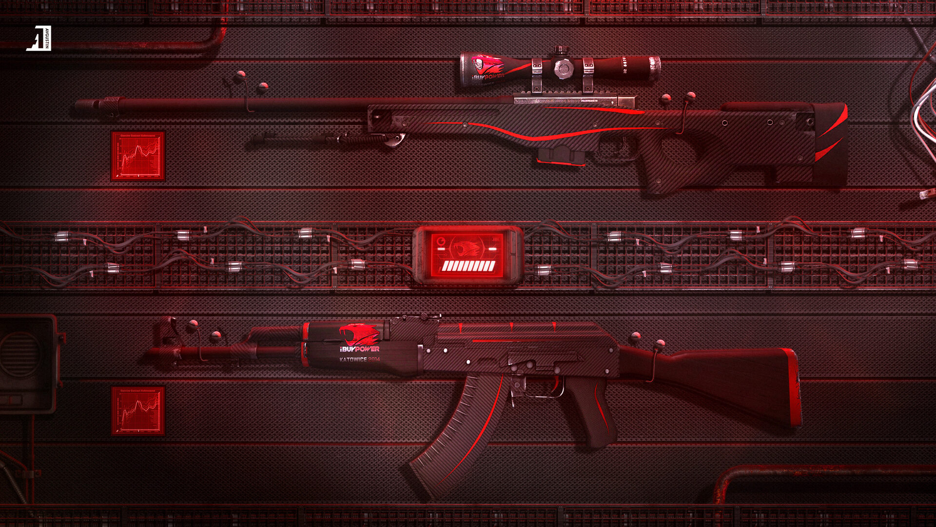 OMG You Guys New Counter-Strike 2 Skins are Coming in May 2026 and They’re Probably Going to Break the Bank and Your Social Life