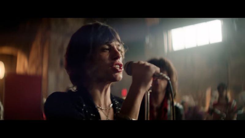 Overrated British bands still trying to be American rockstars somehow