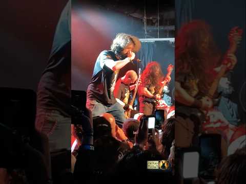 Putridity at Maryland Deathfest 2026 (05/21/2026, Day 1)