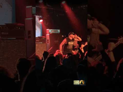 Rotten Sound at Maryland Deathfest 2026 (05/23/2026, Day 3)