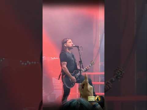 Rotting Christ at Maryland Deathfest 2026 (05/22/2026, Day 2)