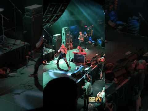 Rwake at Maryland Deathfest 2026 (05/21/2026, Day 1)