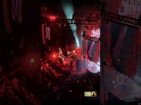 Slaughter to Prevail at Welcome to Rockville 2026 (Pre-Party)