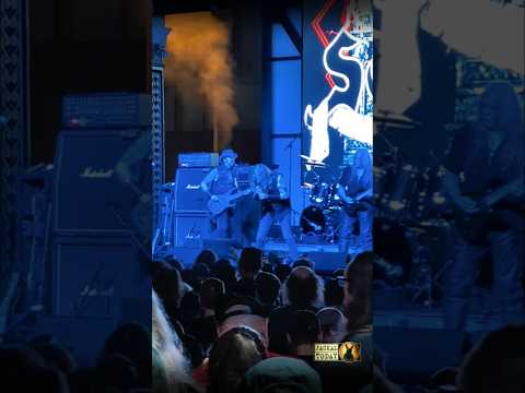 Solitude Aeturnus at Maryland Deathfest 2026 (05/21/2026, Day 1)