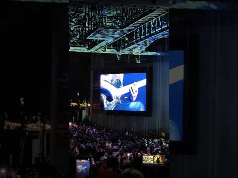 Sting in Charlotte, NC (05/18/2026)