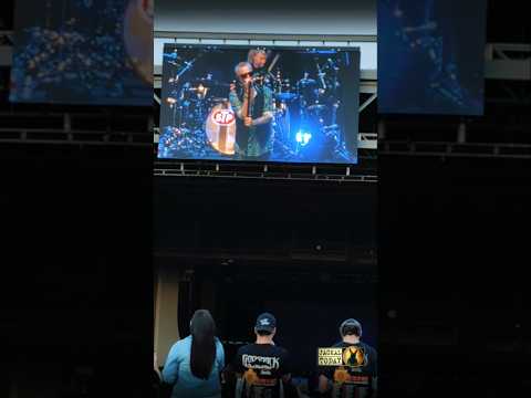 Stone Temple Pilots in Charlotte, NC (05/14/2026)