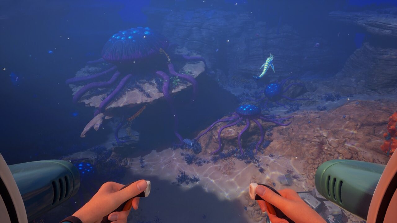 Subnautica 2 Early Access Preview – Because You Didn’t Spend Enough Time Drowning in the First One Yet