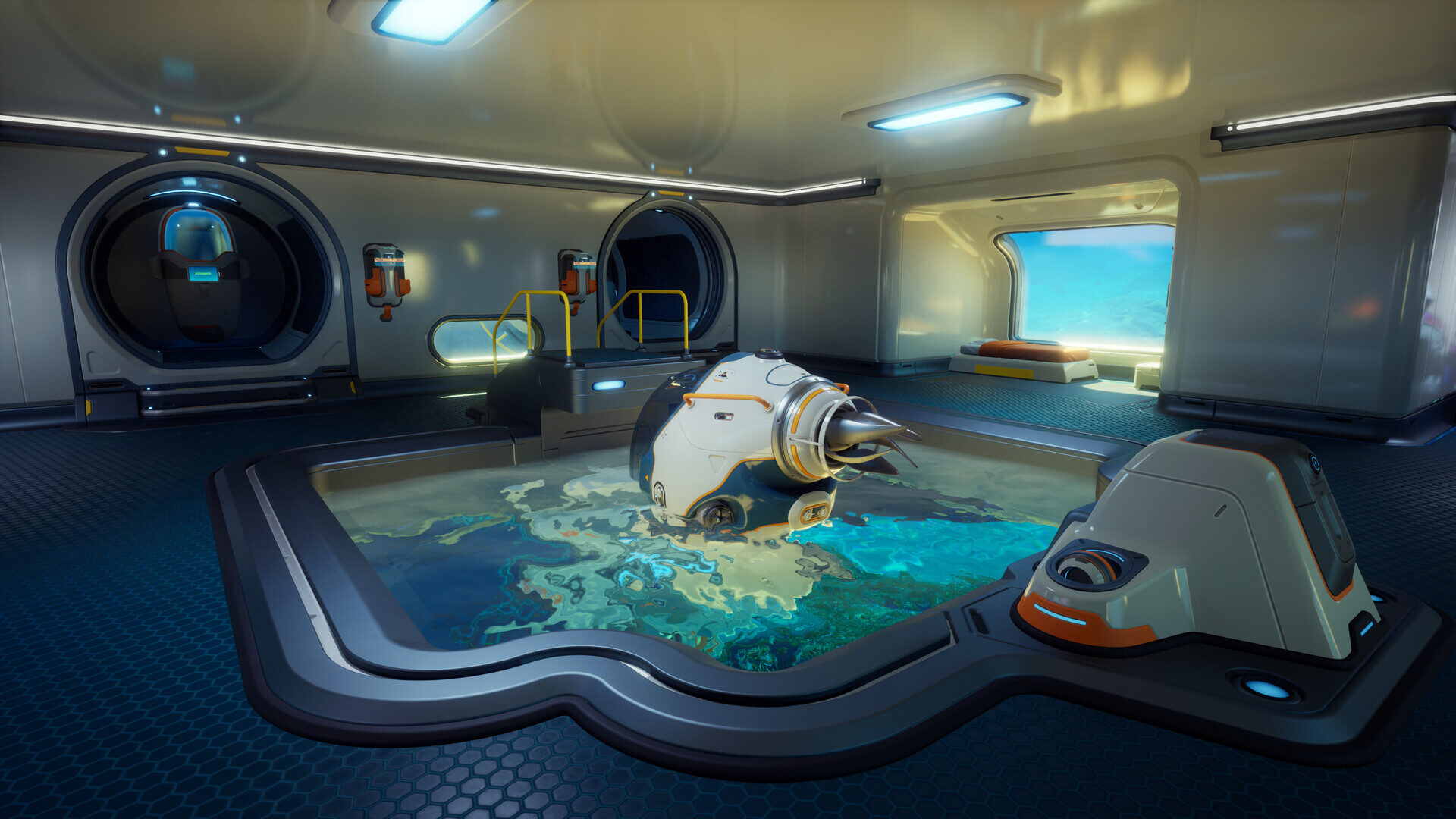 Subnautica 2 Sells 2 Million Copies in 12 Hours Because Who Needs Human Interaction Anyway