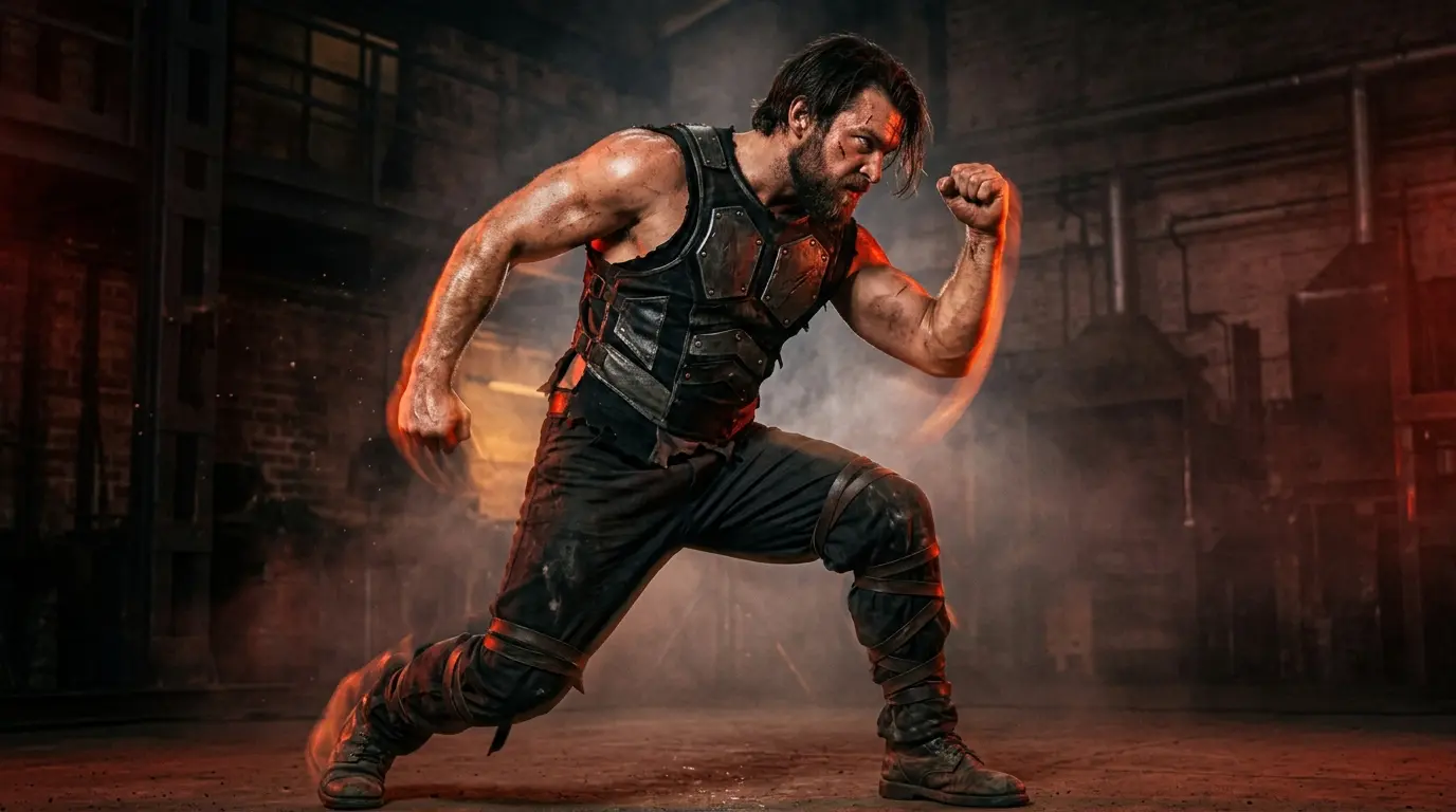 Tekken 8 Now Ruined by Yujiro Hanma from Baki Because Who Needs Actual Tekken Characters Anyway and Also Harada Still Can’t Get Over His Waffle House Trauma