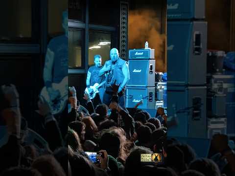 The Crown at Maryland Deathfest 2026 (05/22/2026, Day 2)