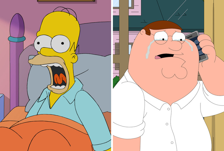 Three Entirely Not Overhyped or Played Out Simpsons Episodes Are Being Held for Ransom Exclusively on Disney+