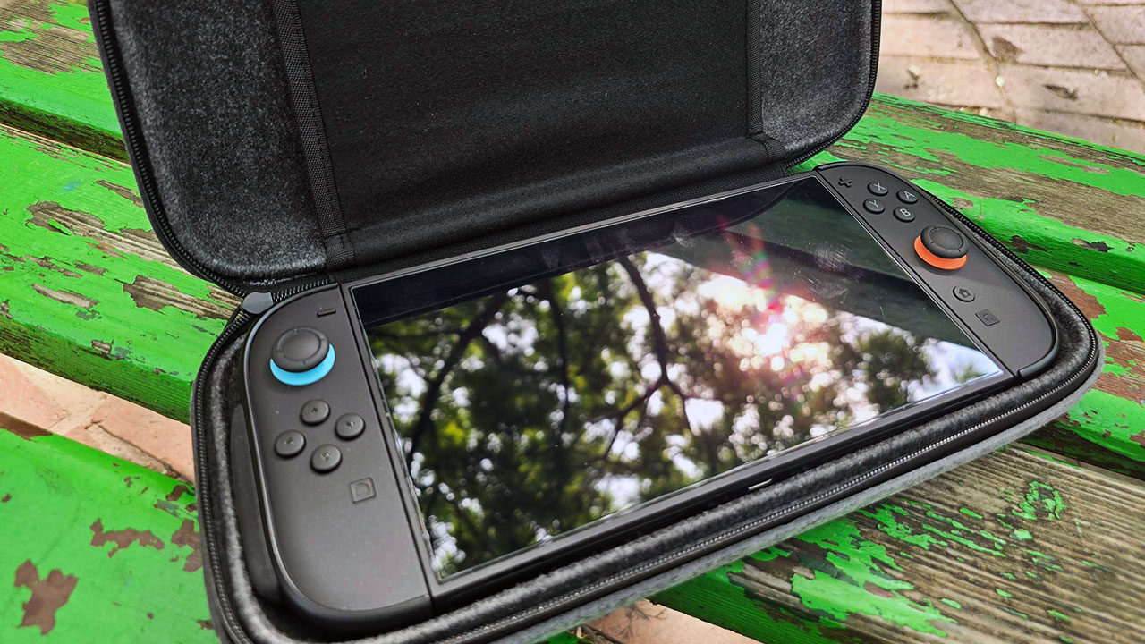 The Switch 2 Is About to Rob You Blind This September Because Who Needs Food Anyway When You Can Have More Memory