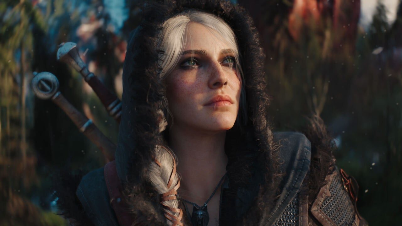 The Witcher 3 Is Getting One Last Surprise Expansion Because You Clearly Didn’t Spend Enough Hours of Your Life Playing It Already and Geralt Is Coming Back to Ruin Your Social Life Again