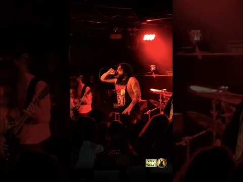 Undeath in Charlotte, NC (05/08/2026)